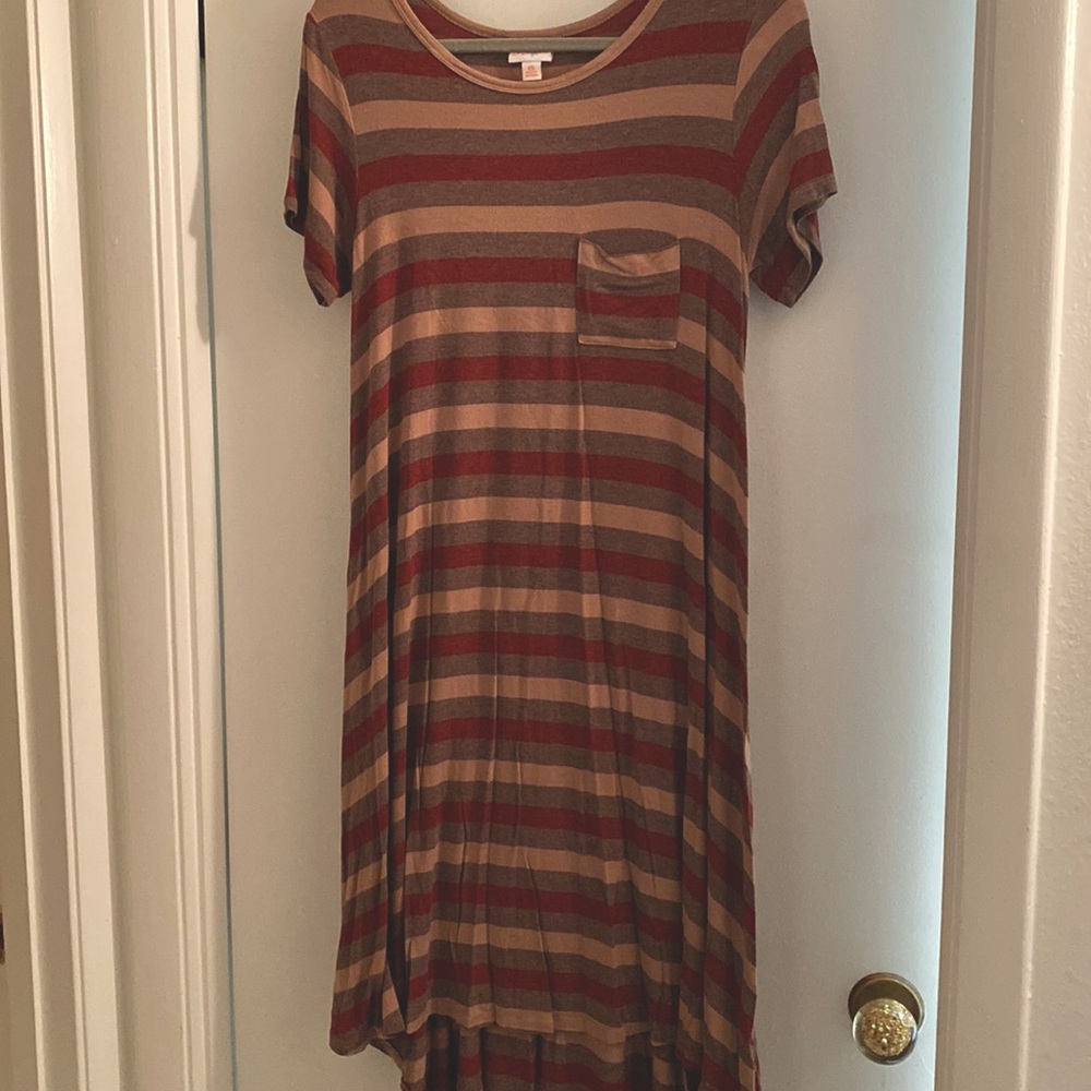 LuLaRoe XS Carly